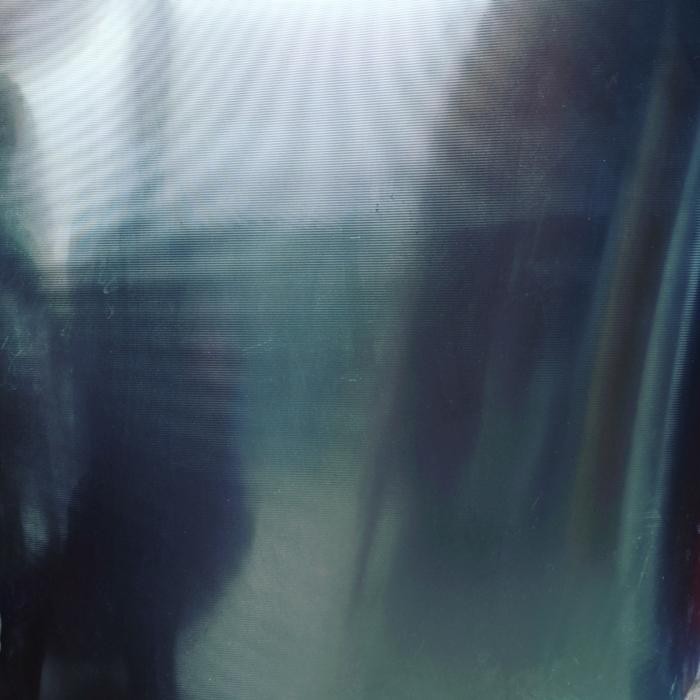 FIBER PAGAR MOTIF GARIS