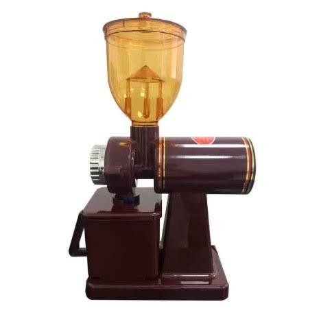 (Allthebest) GRINDER KOPI LISTRIK N-600 / ELECTRIC COFFEE GRINDER N-600