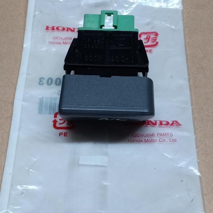Tombol Ac Honda Jazz/city 2003 2004 2005 2006 2007 Jazz GD1 GD3 GD5 2003 2004 2005 2006 2007 City GD