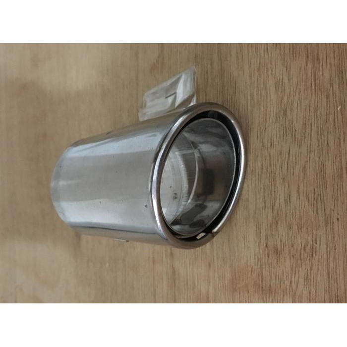 Corong Belakang Knalpot Mobil Honda Civic