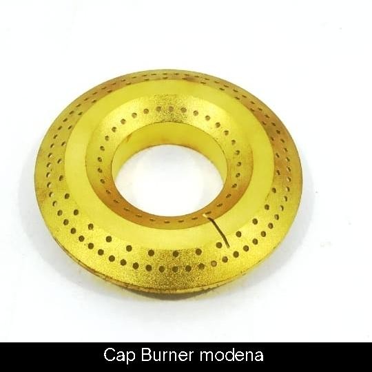 

Burner Modena Pc 2721 L /Pc 2721 Ld/Pc 2721 Lm