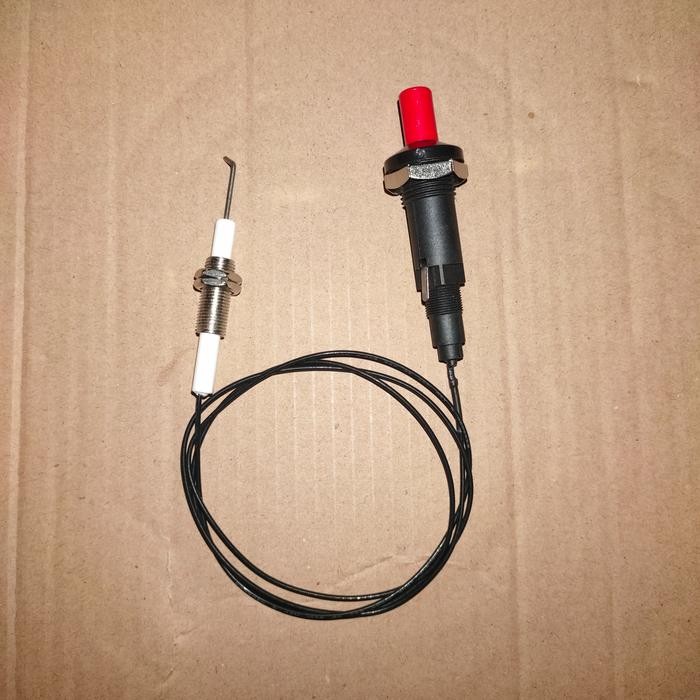 Piezo Igniter Button Suite / Pemantik Kompor gas, oven dll