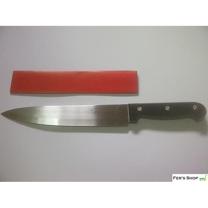 Pisau Dapur Jepang golden fish 9 inch / Pisau Original jepang