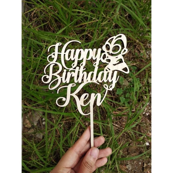 CUSTOM CAKE TOPPER ULTRAMAN / TOPPER CAKE ICON / HIASAN KUE KARTUN