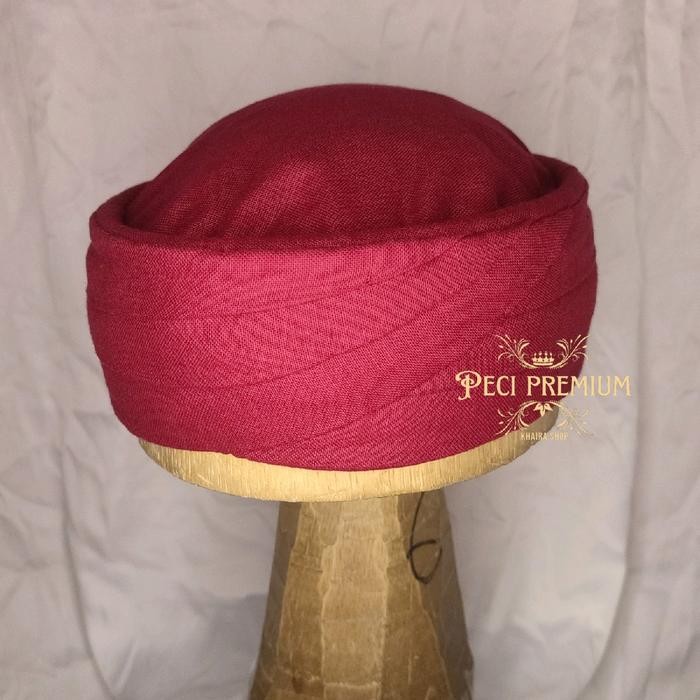 (Allthebest) Peci imamah, peci Blankon, peci sunan, peci songkok , peci buhun Kopiah, peci haji,