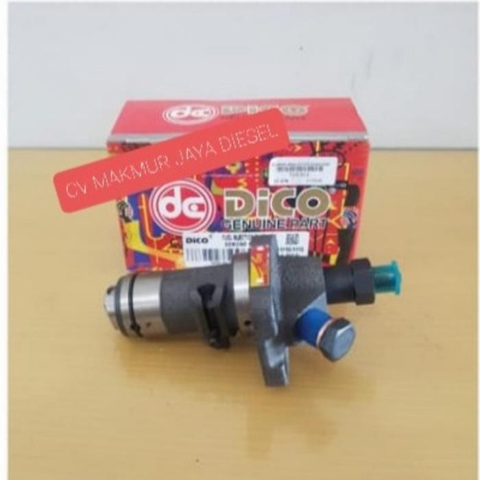 Fuel Injection Pump/Bospom R180 DongFeng Kualitas Barang Bagus