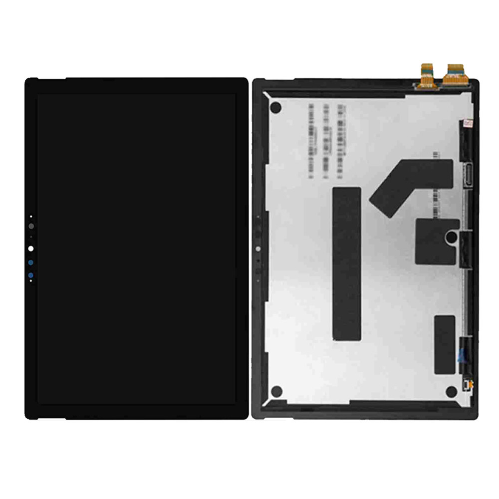 For Microsoft Surface Pro7 Plus 1960 1961 LCD Display Touch Screen Digitizer For Surface Pro 7 Plus