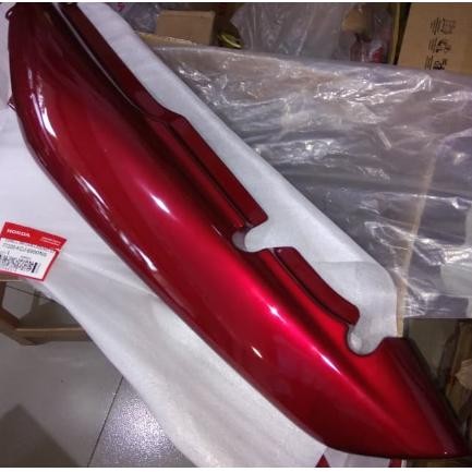 Cover Body Kiri Tiger. 77220-KCJ-690DNS