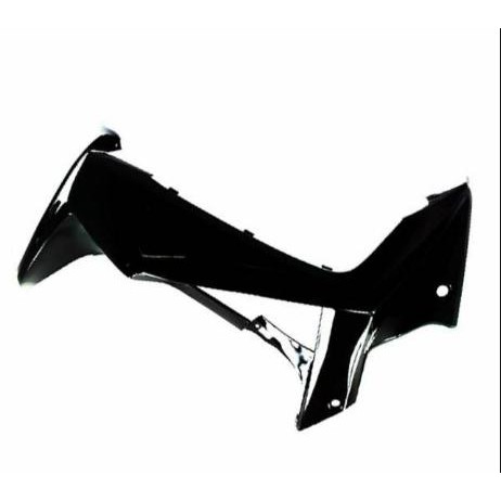 Cover Sayap Tebeng Kiri Supra X 125 Batman. 64450-KVL-N01FMB