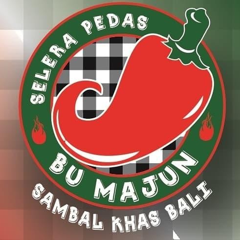 

Sambal Matah Pedas BuMajun (kiloan)