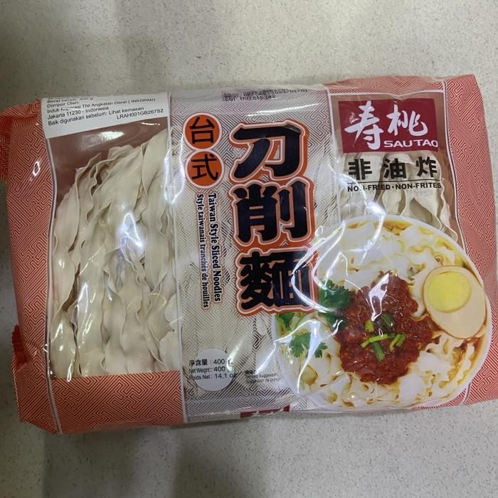 

Mie tarik dao xiao mian 400gr