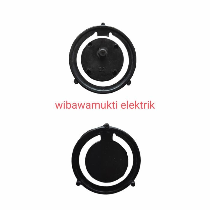 Klep tabok pompa air panasonic 100/ 125/129 ori