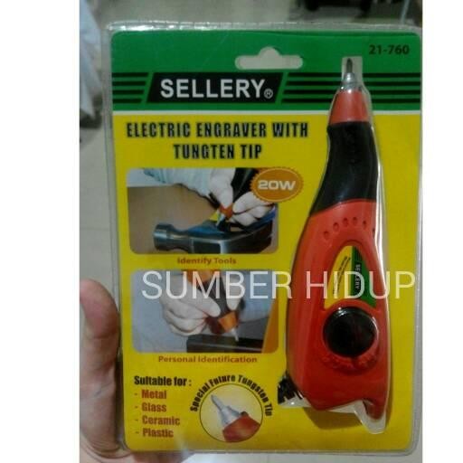 

Mesin Ukir Grafir Elektrik Electric Engraver Engrave It Sellery