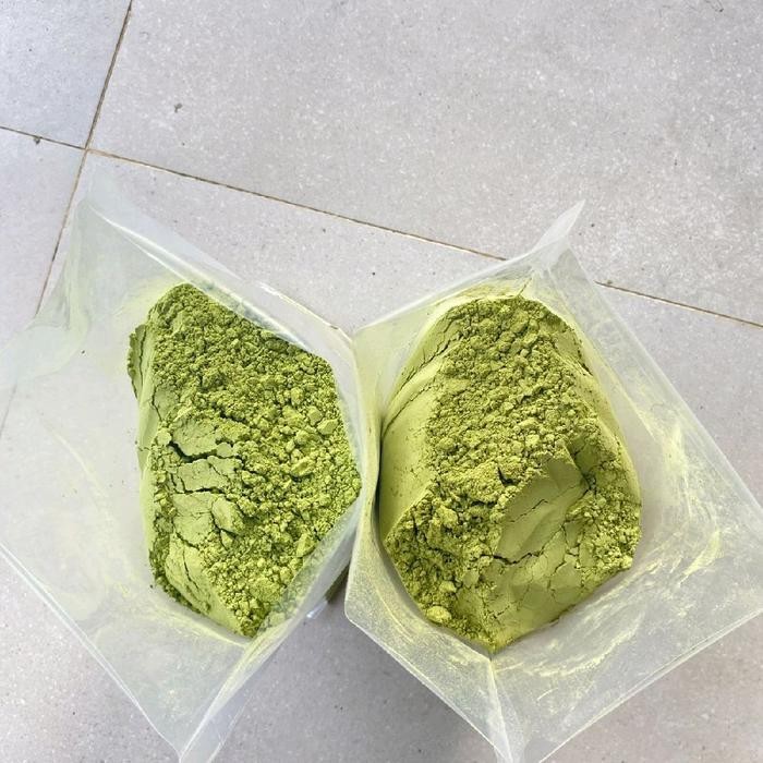

bubuk minuman super green premium kalimantan Drink Powder