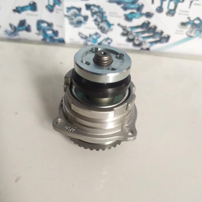 Terpopuler Gerindra Makita Ga4030 Ga 4030 Gear Set Ga4030 Gigi Gerinda Original