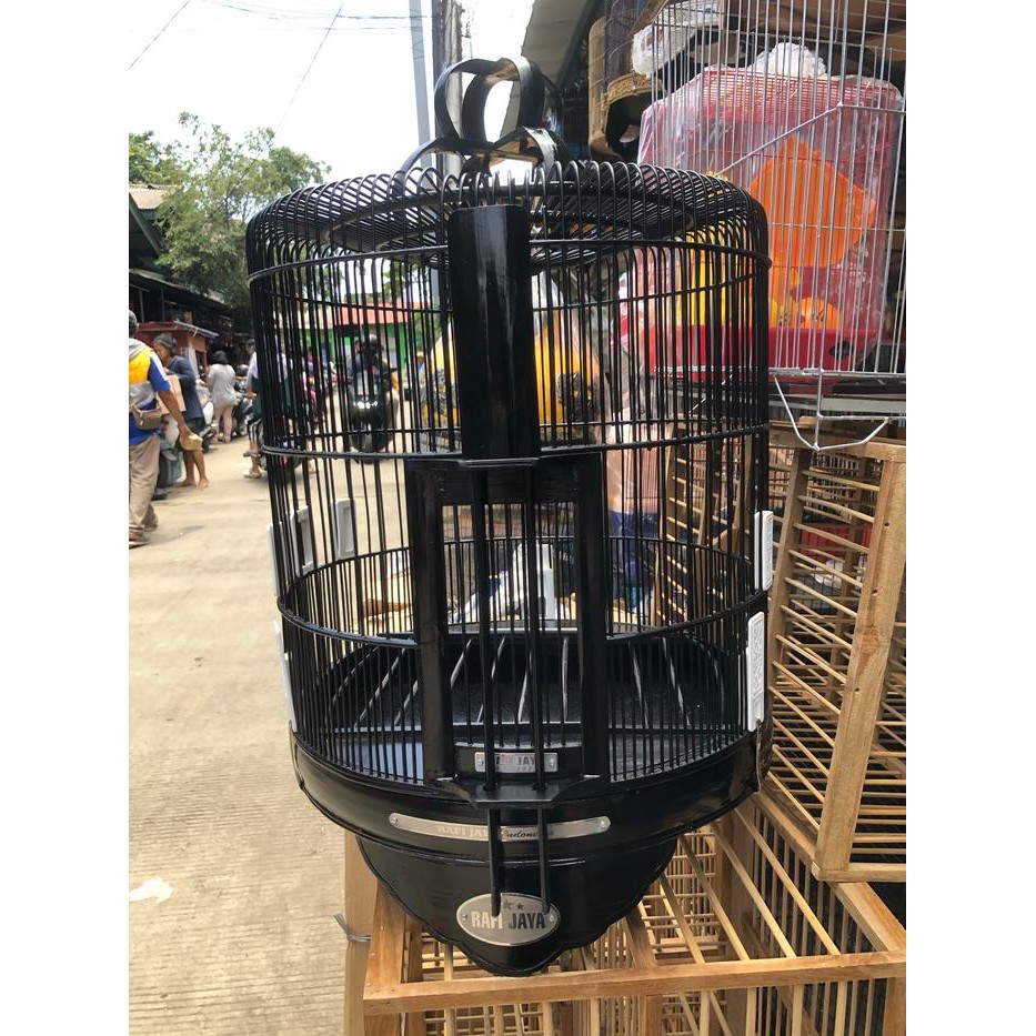 wambi rafi jaya sangkar