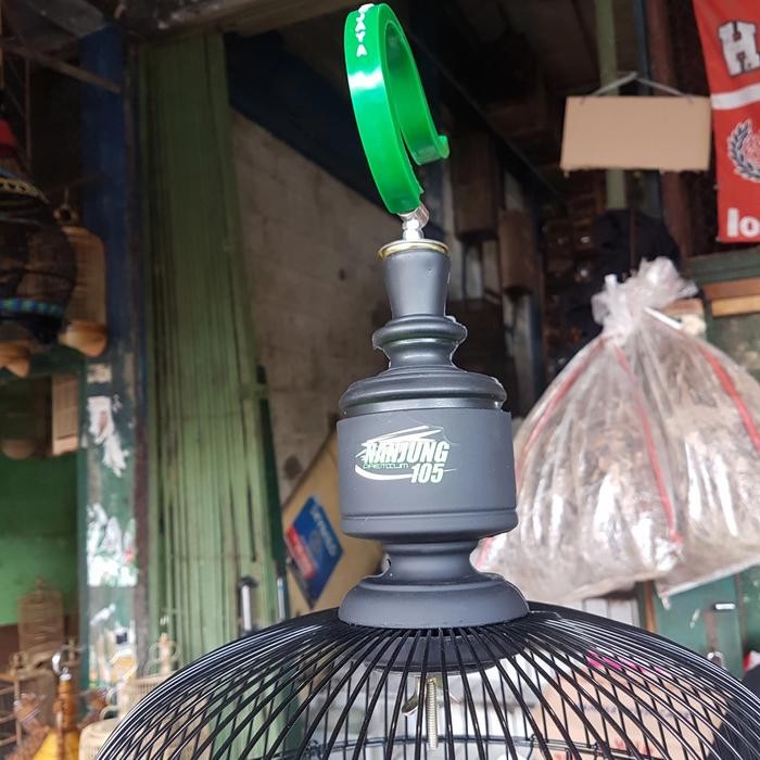 KANDANG LB EBOD PVC DECAL NANJUNG