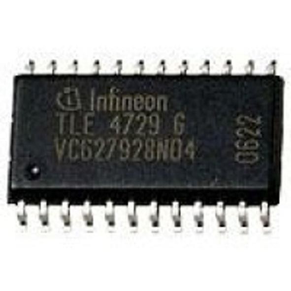 Driver IC TLE 4729 G chip TLE4729G