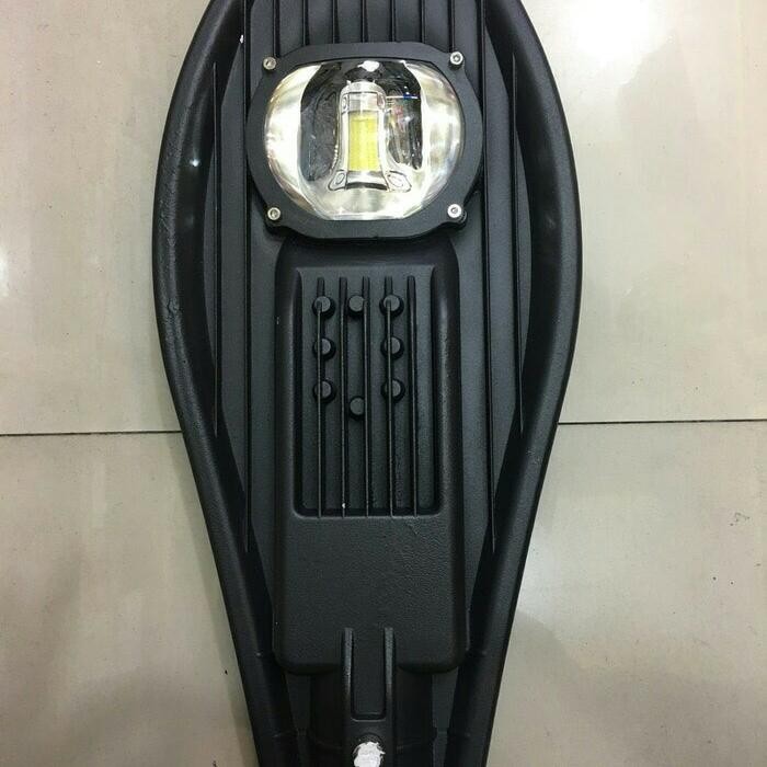 Lampu Jalan Led 50W Pju Led 50Watt Lampu Led 50 Watt