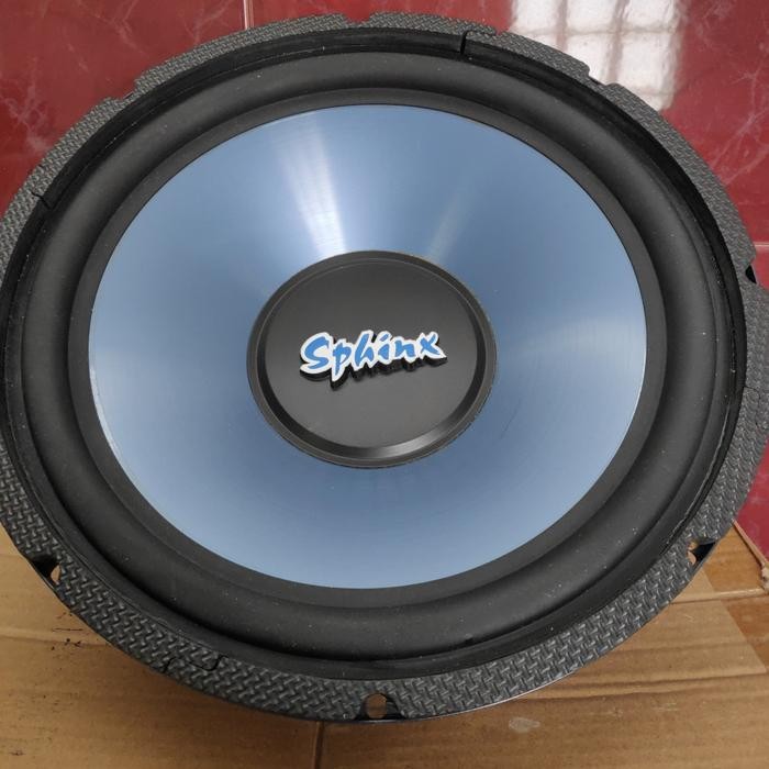 Sphinx SX-1240-2 Sound of mystery 12" Double Coil Berkualitas Terbaru