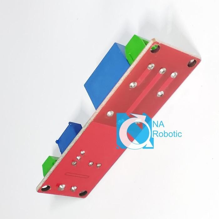 (Allthebest) Relay with Delay NE555