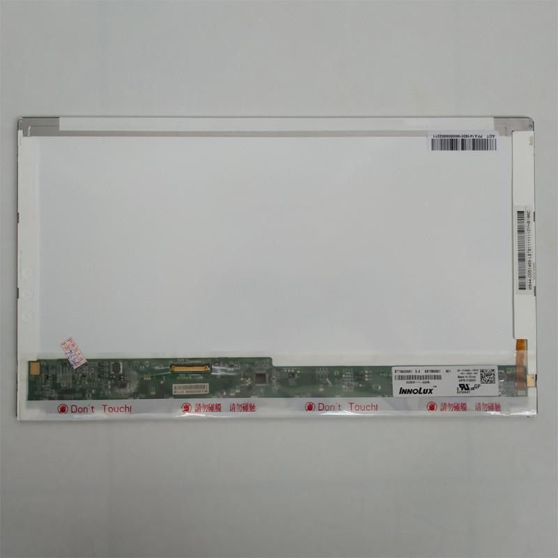 15.6" LCD Screen for Samsung NP300E5C NP300E5C-A02US R439 R429 RV411 415 Q460 R463 275E4V LED WXGA H