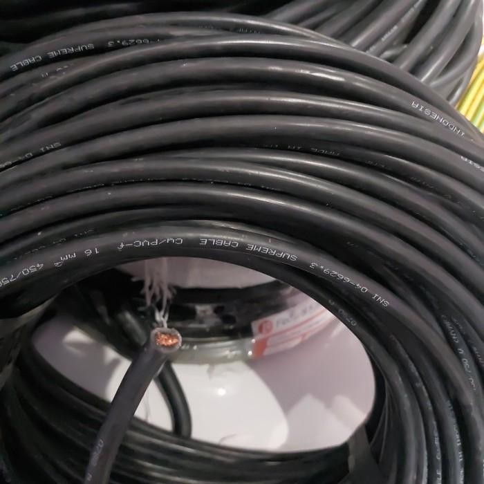 (Allthebest) kabel nyaf 16mm supreme kabel 16mm serabut