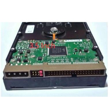 20GB 40GB 80GB 160GB 320GB 500GB IDE DISK 3.5inch HDD Disk Desktop port 40Pin parallel IDE DISK 3.5"