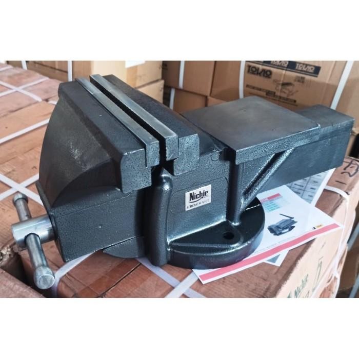 CATOK PARON RAGUM HEAVY DUTY NICHIE 10" TERMURAH