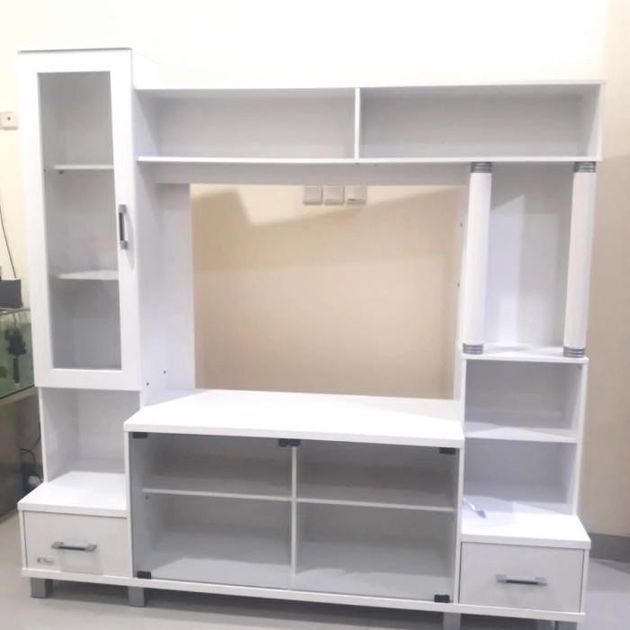 Bufet Pajangan Tv Type Lvr 1600