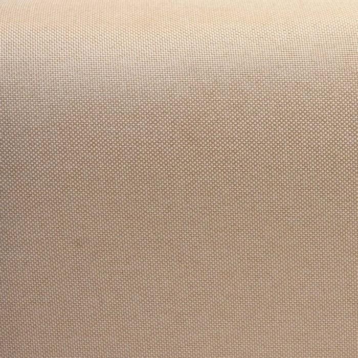 Informa - Informa 180X200 Cm Leon Headboard Tempat Tidur - Krem