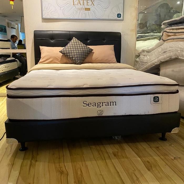 Airland Seagram 180 X 200