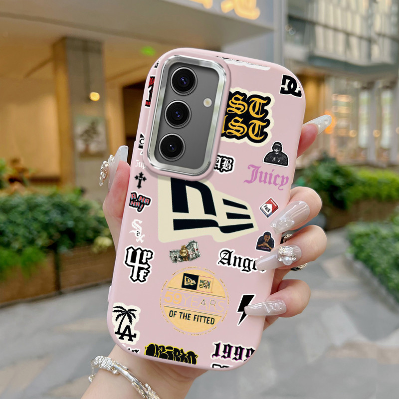 Casing Hp Untuk Samsung Galaxy S24 Ultra S24 FE S23 FE 5G S23 Plus 5G S23 Ultra 5G S22 Ultra S21 FE 