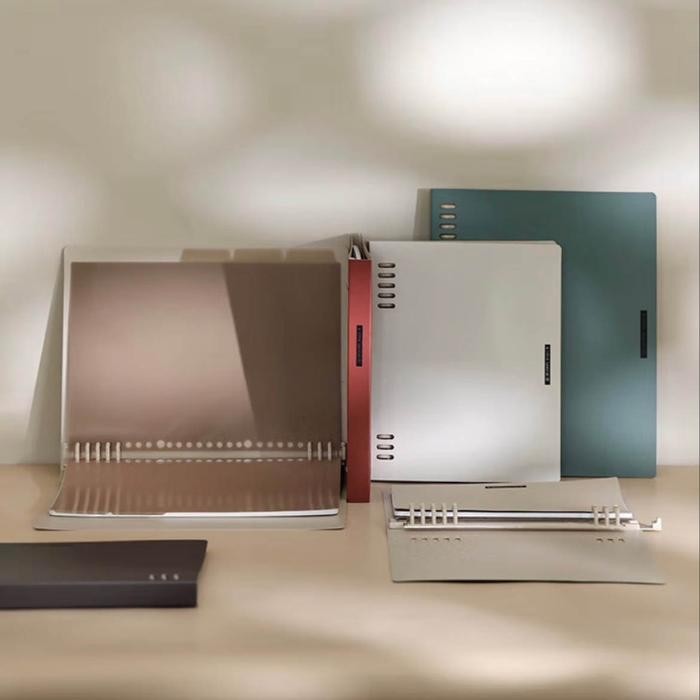 

BEST SELLER Binder Kokuyo 8 Lubang A Little Special