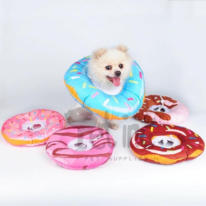 DUNKIN DONUT MEDICAL CONE KODE 547