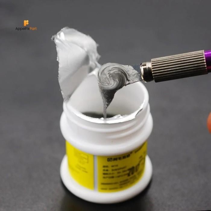 TIMAH PASTA AMAOE ORIGINAL 138 183 190 217