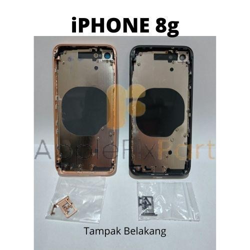 HOUSING IPHONE 8 ORIGINAL
