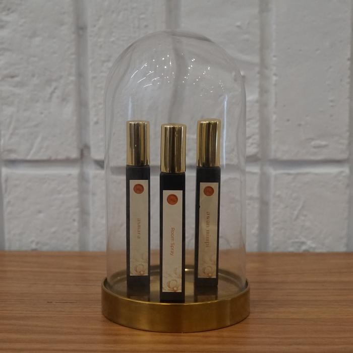 Room Spray Embun Pagi Gratisongkir