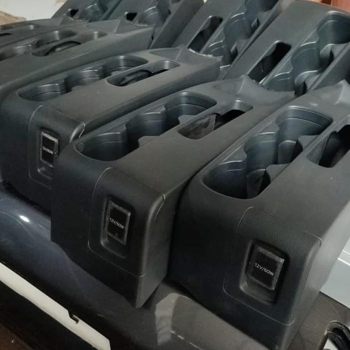 console box grand new Avanza xenia rush terios 2018 original