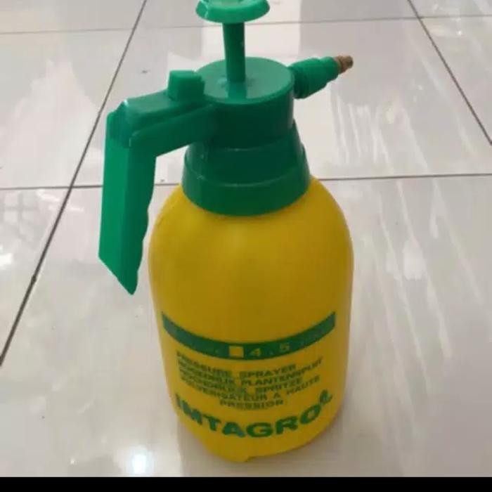 Imtagro Sprayer 2 Liter Semprotan