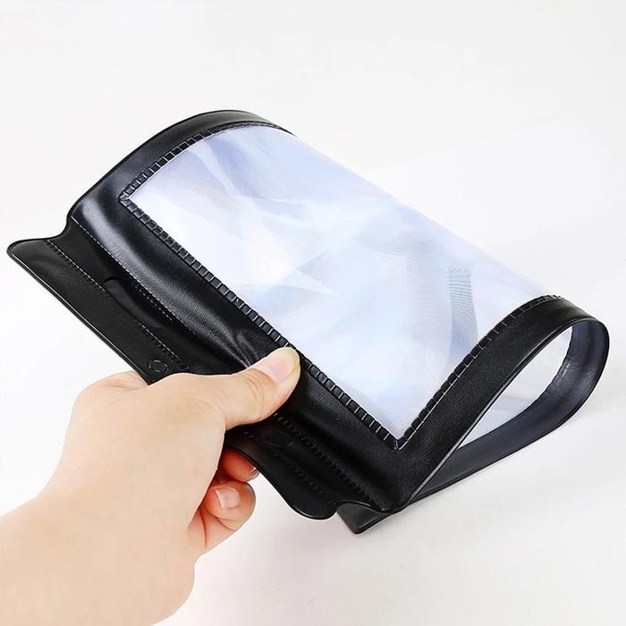 

Magnifier Sheet A5 (3X) - Kaca Pembesar 3X Ukuran A5 Terlaris