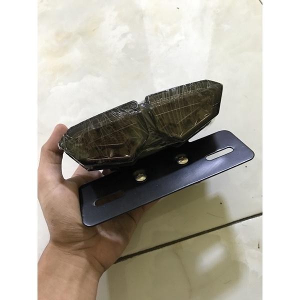 Jual stoplamp replika mt09 Diskon