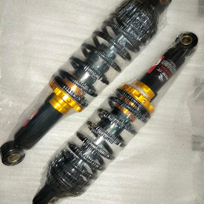Shockbreaker Ride It GP 811 Shock Belakang 280 mm Jupiter Vega Fiz-r