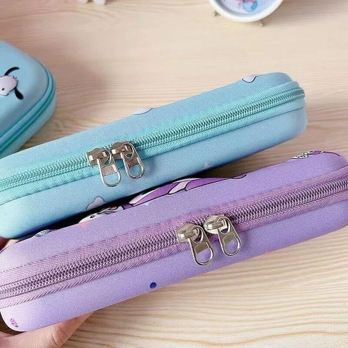 

Sanrio Pencil Case Original Kotak Pensil Anak Lucu