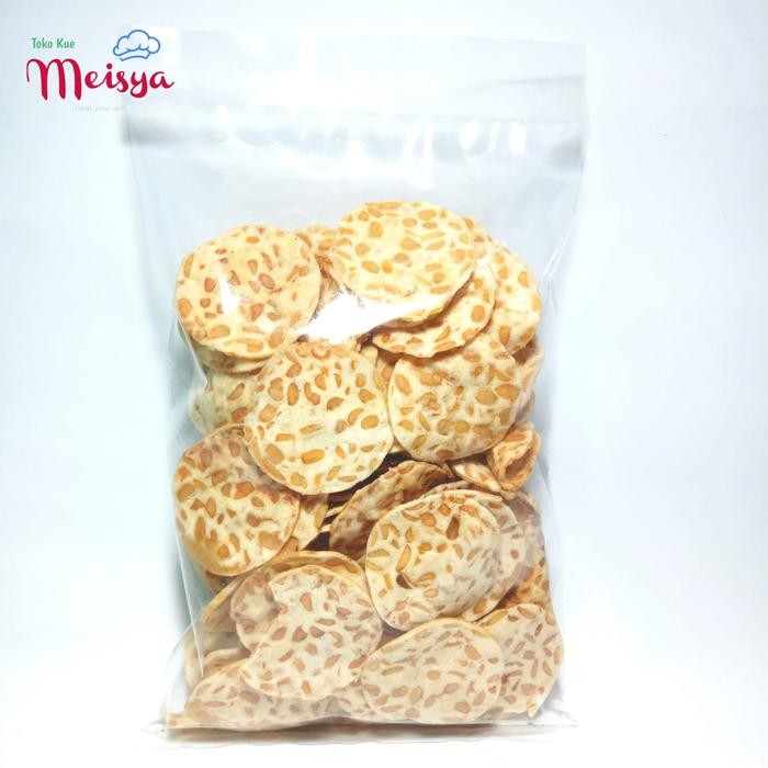 

Sedia gr Keripik Tempe Tempe Oven Tempe Sagu Tempe 91 Spesial