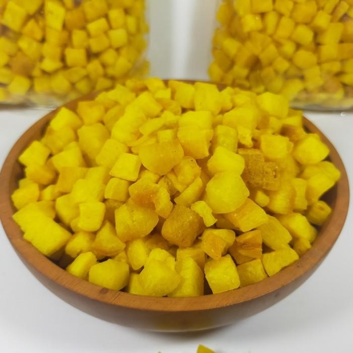 

Sedia SINGKONG DADU DAKA DAKA GANEPO KHAS MINANG 250 GR