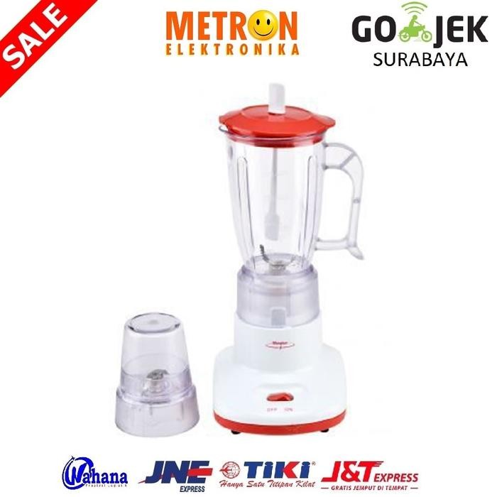 MASPION MT-1206 BLENDER PLASTIK / MT1206