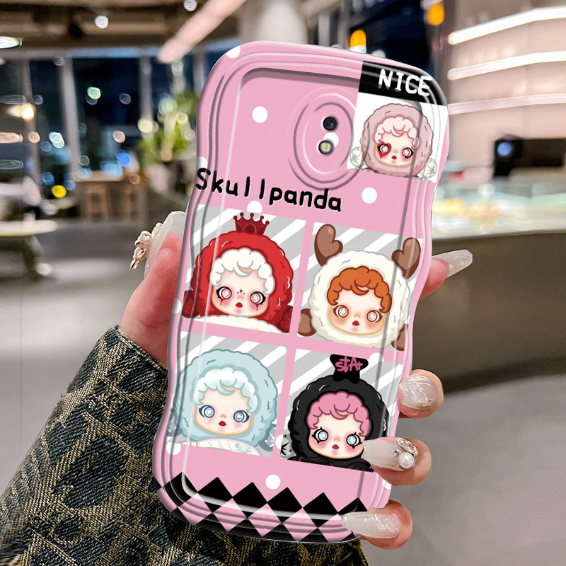 Casing Hp Untuk Samsung Galaxy J5 Pro J5 2017 J5 2016 Case casing anti drop silikon Softcase HP Kasi