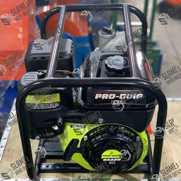 Pompa Alkon Pro-Quip Rwp50 - 2Inch