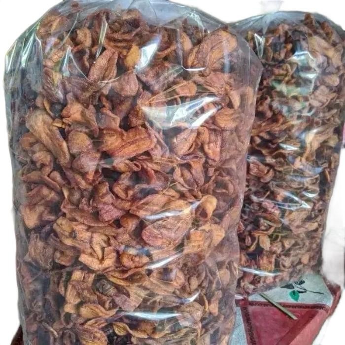 

Sedia Sale Pisang Kering Premium -1 gr Asli Pisang Matang Snack Keripik Coklat Goreng Makanan Ce